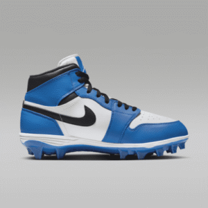 Jordan 1 Mid TD