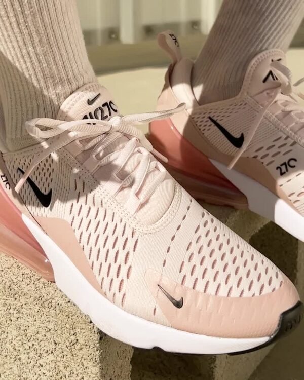 Nike Air Max 270 - 图片 10