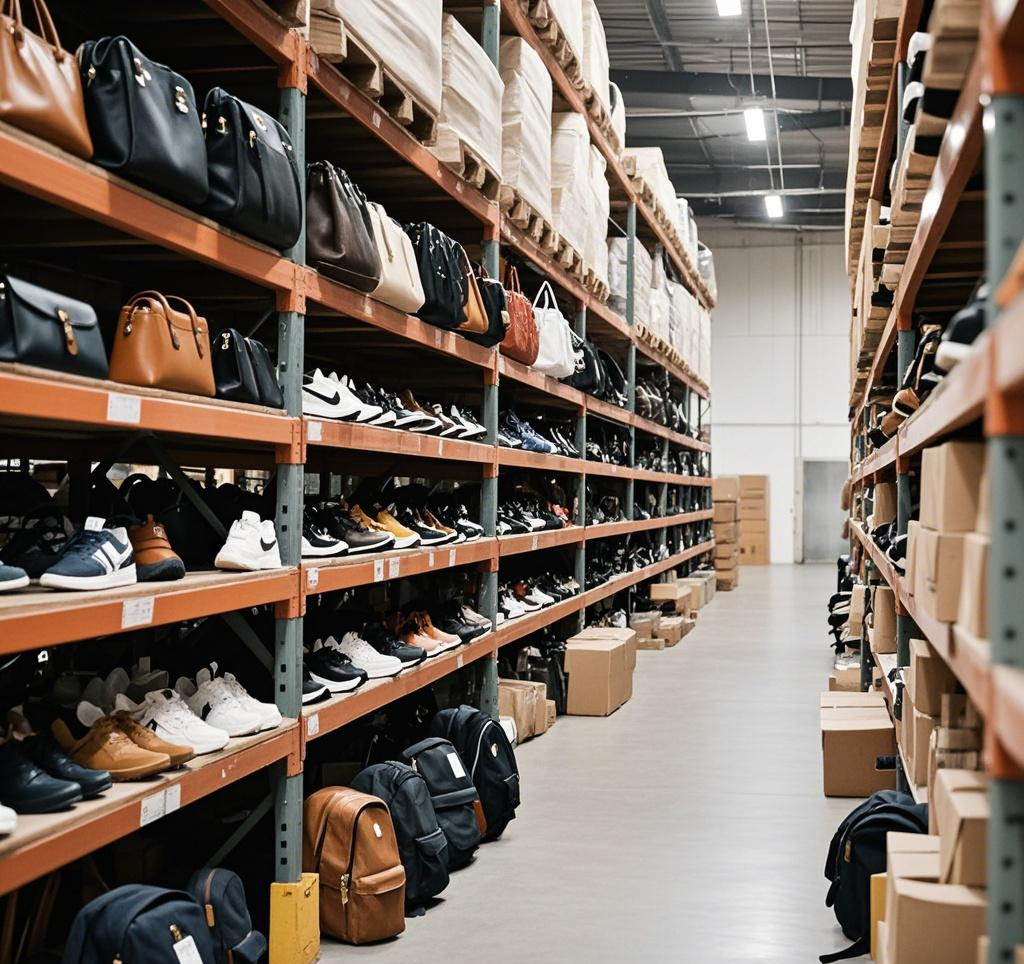 storage